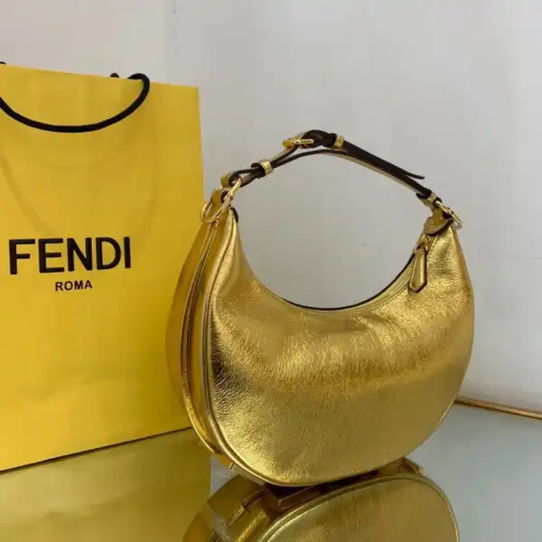 Bagsoffer Fendi Fendigraphy Small