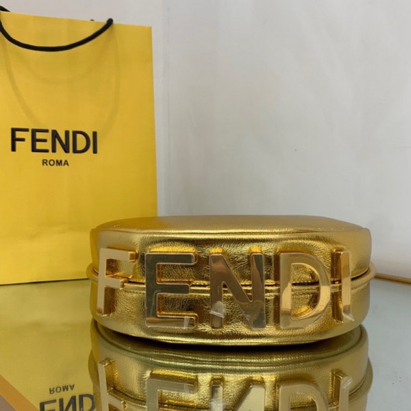 HOT SALE Fendi Fendigraphy Small