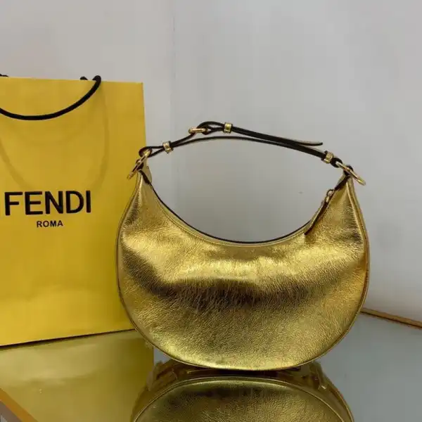 Bagsoffer Fendi Fendigraphy Small