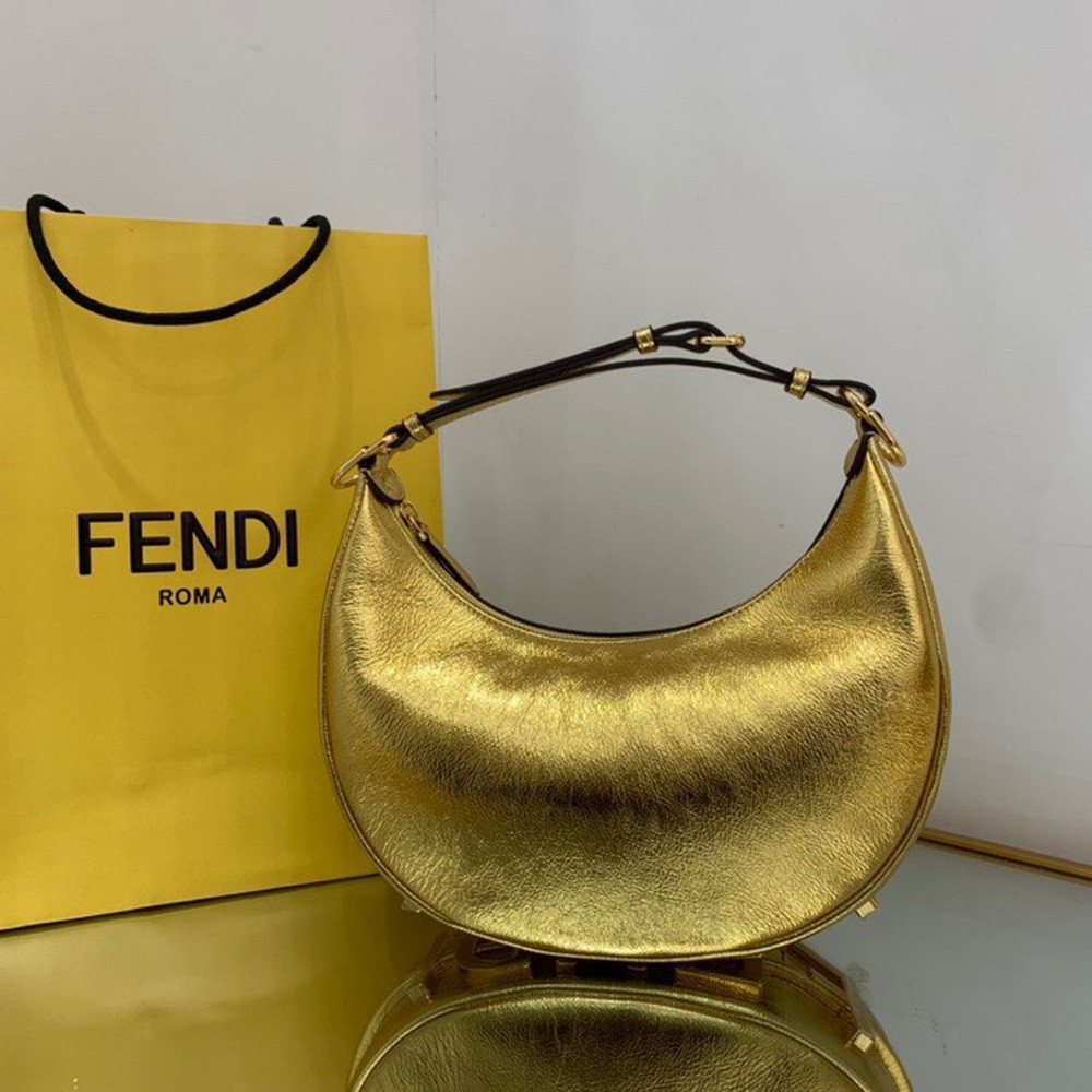 HOT SALE Fendi Fendigraphy Small