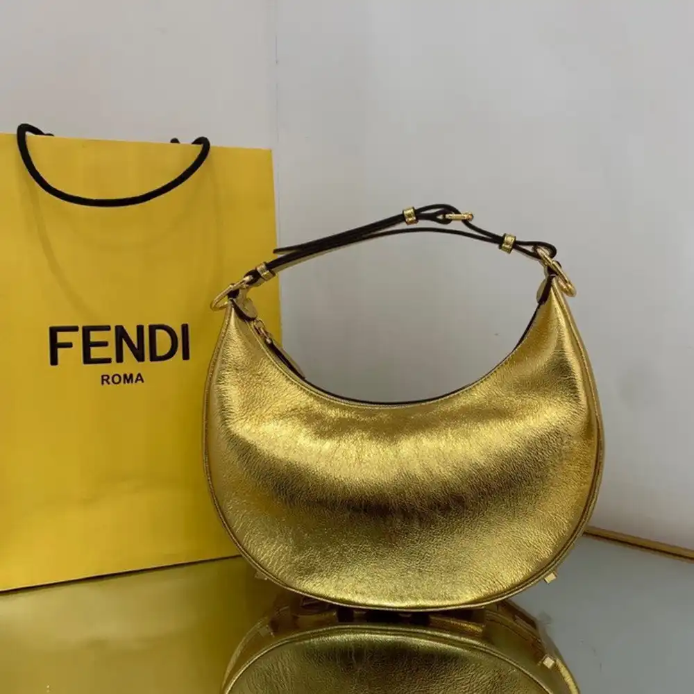 Fendi Fendigraphy Small