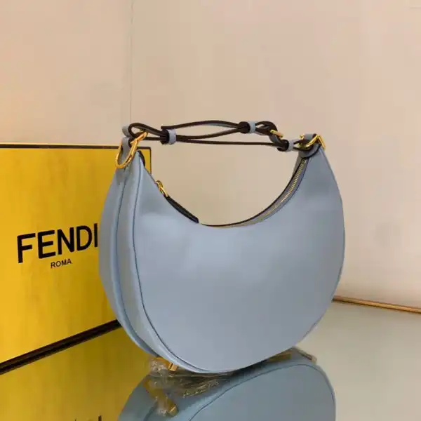 Bagsoffer yupoo Fendi Fendigraphy Small