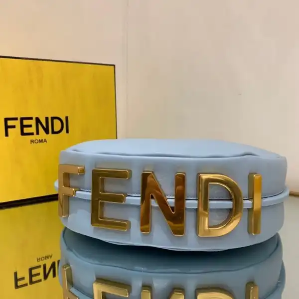 Bagsoffer yupoo Fendi Fendigraphy Small