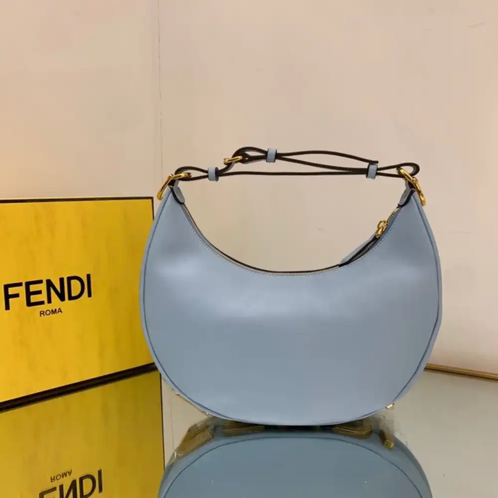 Frstbag ru Fendi Fendigraphy Small