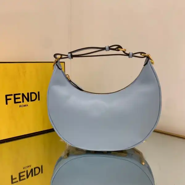 Bagsoffer yupoo Fendi Fendigraphy Small