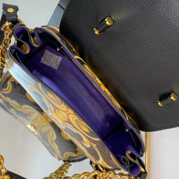 HOT SALE FENDI X VERSACE LA MEDUSA