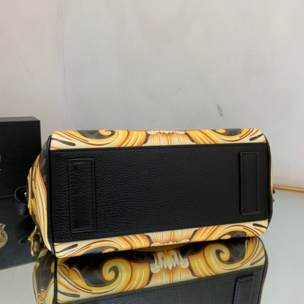 HOT SALE FENDI X VERSACE LA MEDUSA