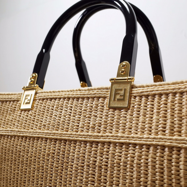 HOT SALE FENDI MEDIUM SUNSHINE