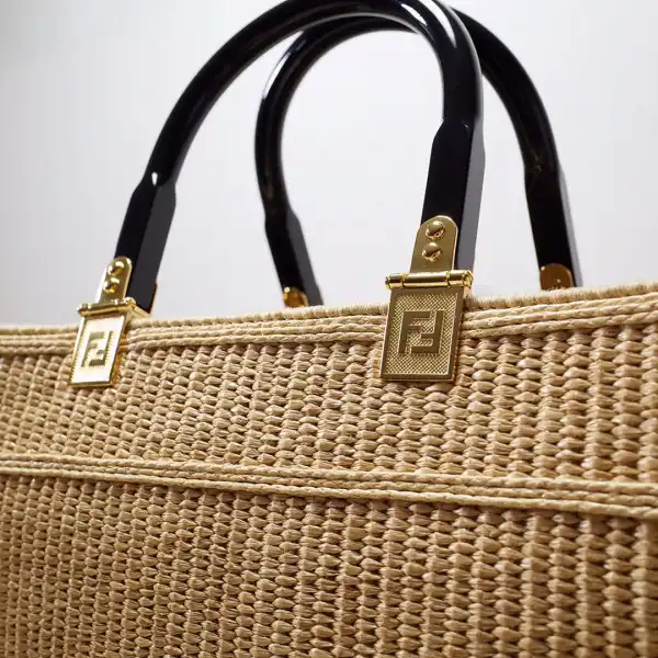 FENDI MEDIUM SUNSHINE