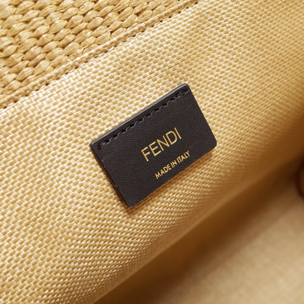 HOT SALE FENDI MEDIUM SUNSHINE