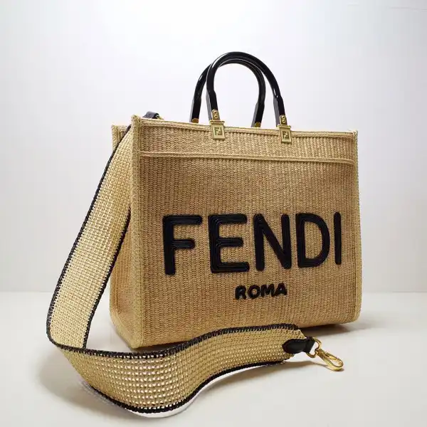 FENDI MEDIUM SUNSHINE