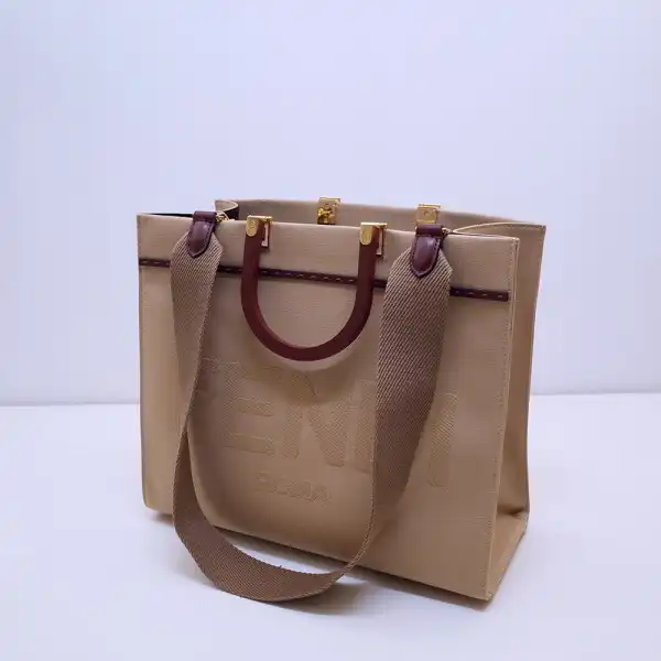 Bagsoffer FENDI MEDIUM SUNSHINE