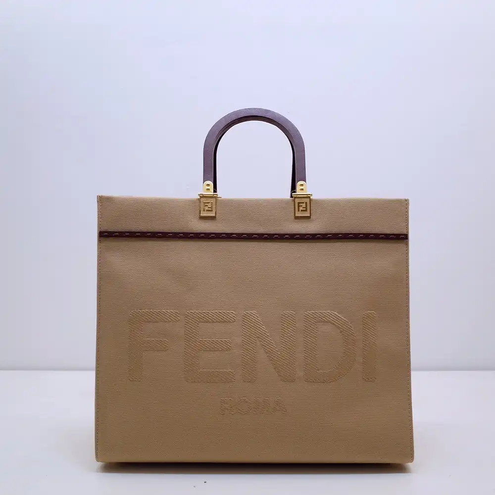 First bag ru FENDI MEDIUM SUNSHINE