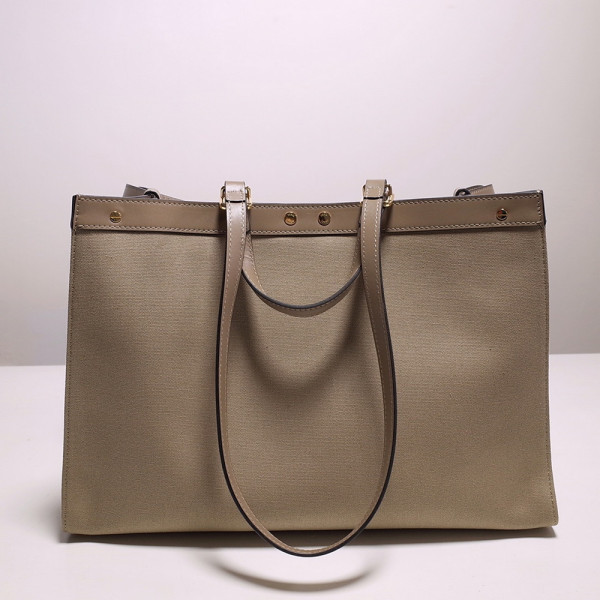 HOT SALE FENDI PEEKABOO X-TOTE