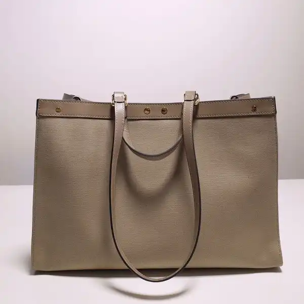 FENDI PEEKABOO X-TOTE