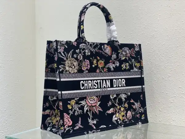 Large Diro Book Tote-42*35*18.5cm