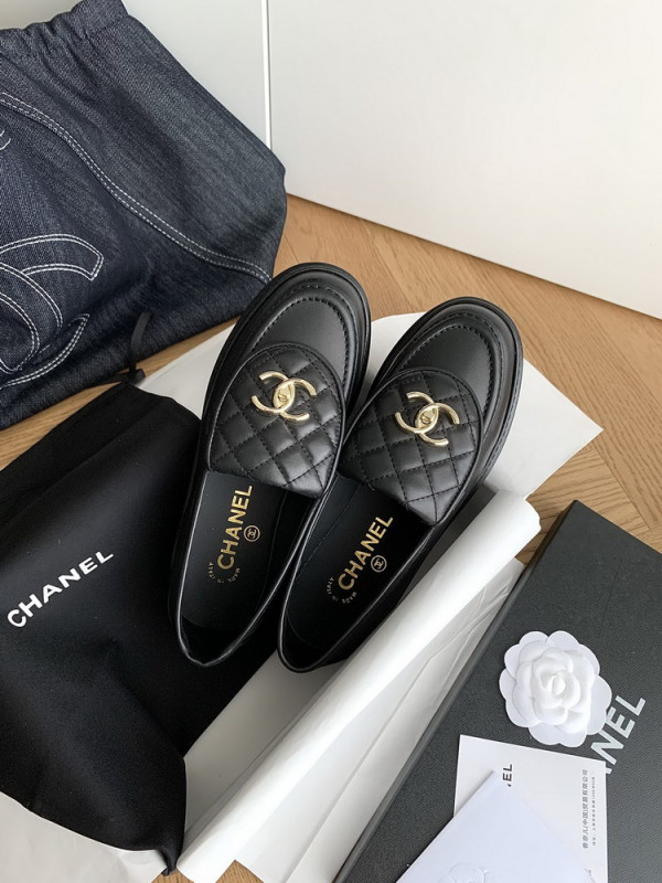 HOT SALE CL LOAFERS