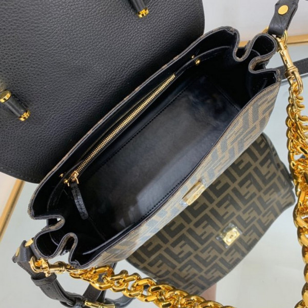 HOT SALE FENDI X VERSACE LA MEDUSA