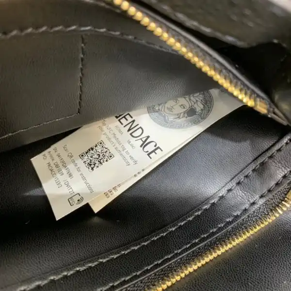 Bagsoffer FENDI X VERSACE LA MEDUSA