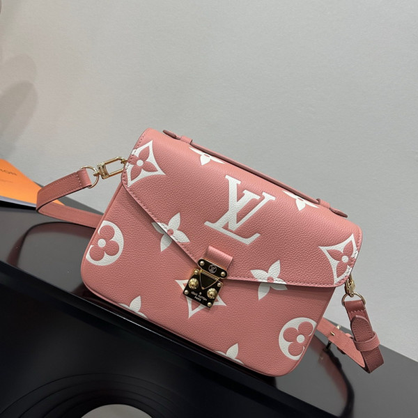 HOT SALE LOUIS VUITTON POCHETTE MÉTIS