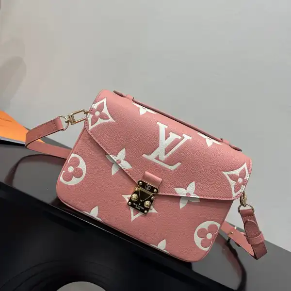 Frstbag ru LOUIS VUITTON POCHETTE MÉTIS