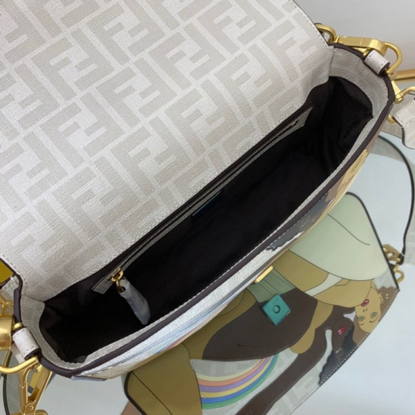 HOT SALE FENDI BAGUETTE