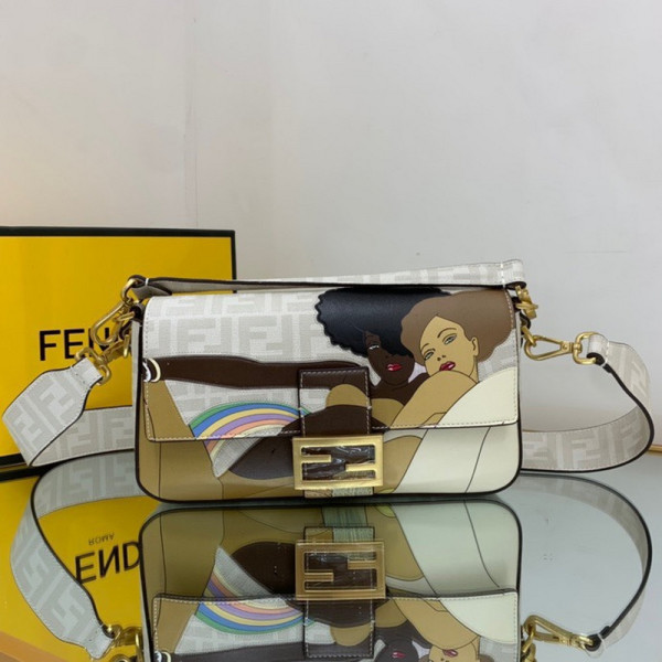 HOT SALE FENDI BAGUETTE