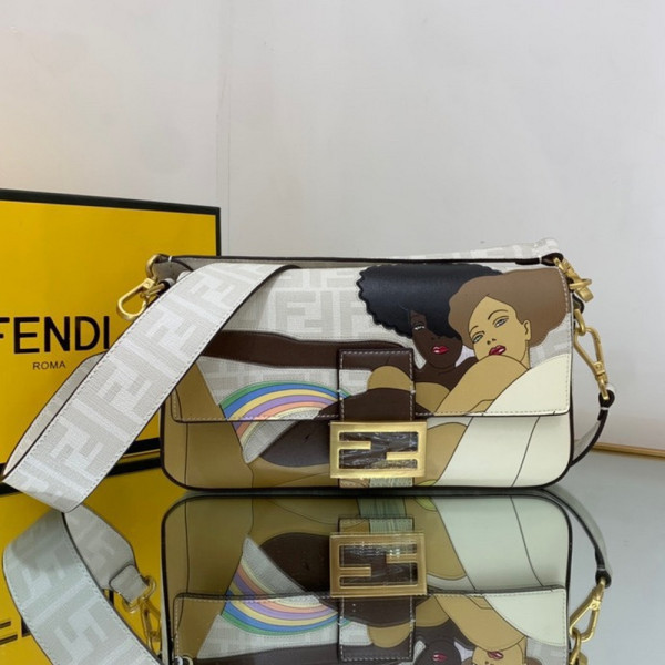 HOT SALE FENDI BAGUETTE