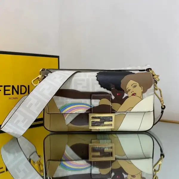 FENDI BAGUETTE