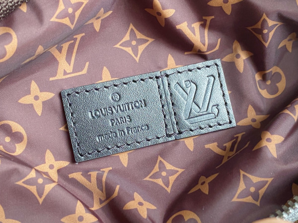 HOT SALE LOUIS VUITTON MAXI BUMBAG