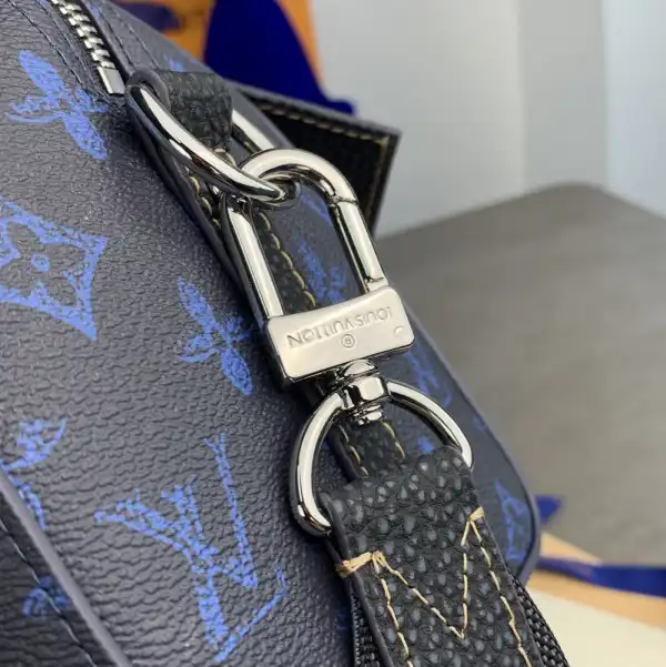 LOUIS VUITTON CITY KEEPALL