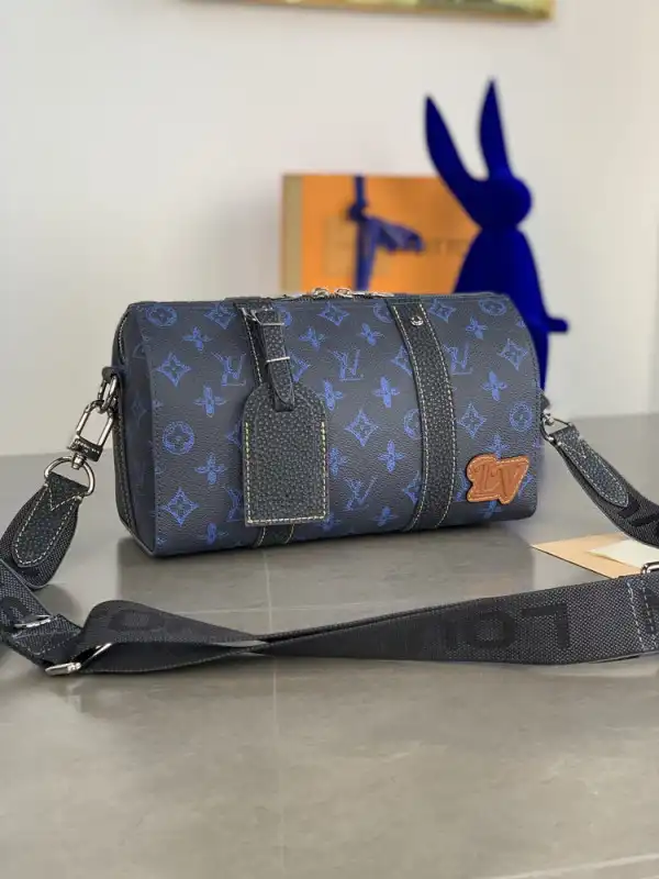 Cheap LOUIS VUITTON CITY KEEPALL