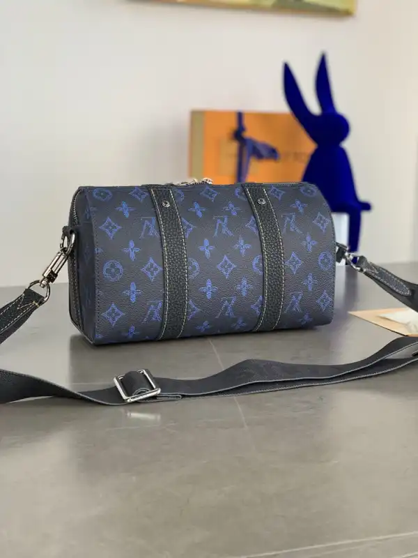 LOUIS VUITTON CITY KEEPALL