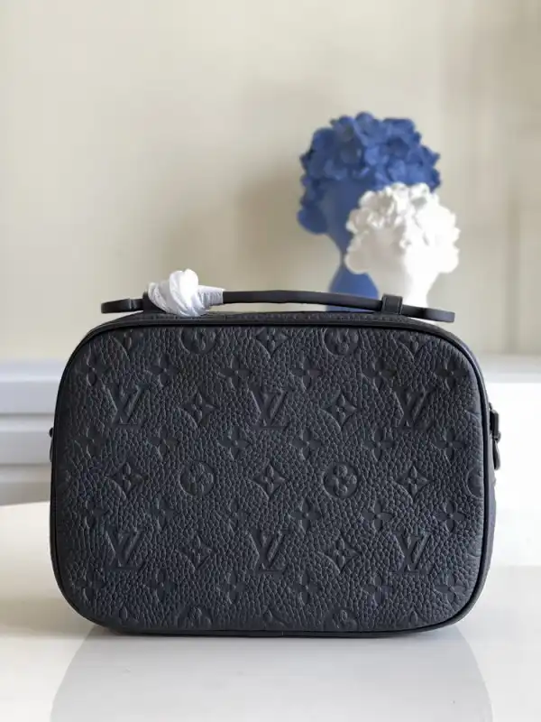 Cheap LOUIS VUITTON S LOCK MESSENGER