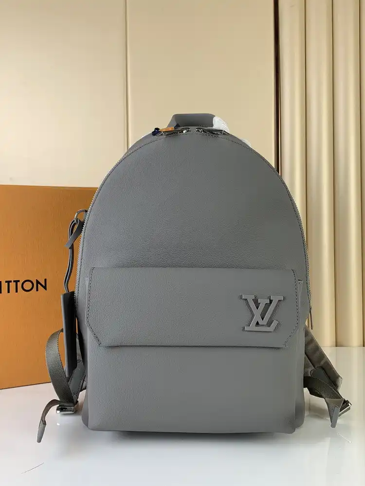 LOUIS VUITTON TAKEOFF BACKPACK