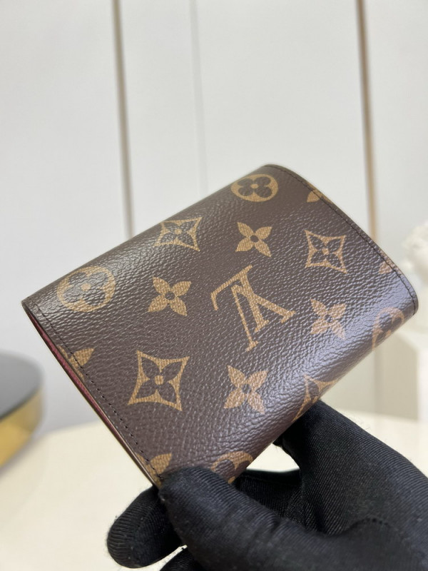 HOT SALE Louis Vuitton VICTORINE Wallet