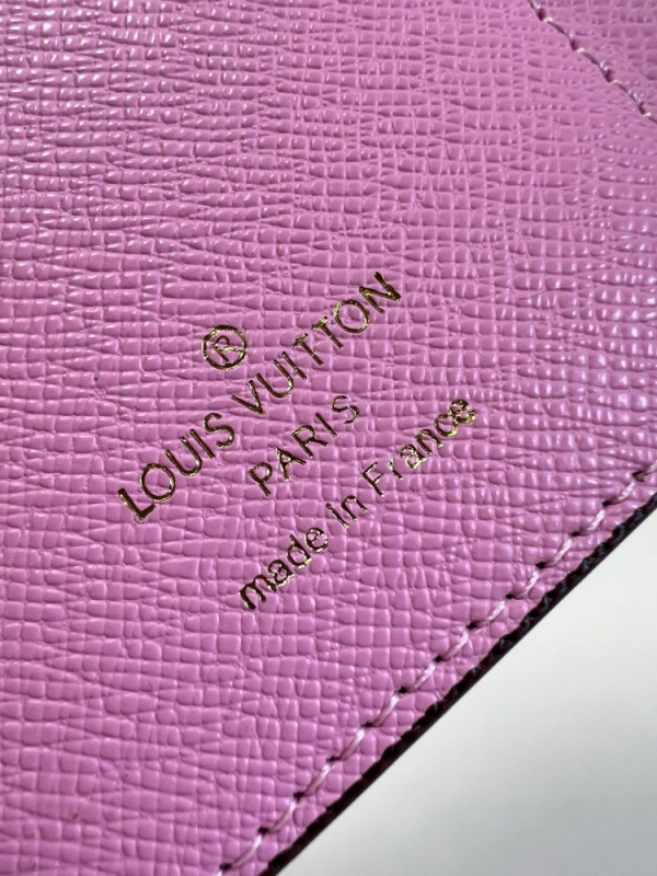 HOT SALE Louis Vuitton VICTORINE Wallet