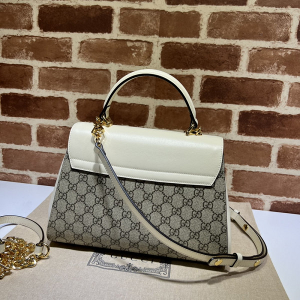 HOT SALE Gucci Horsebit 1955 medium bag