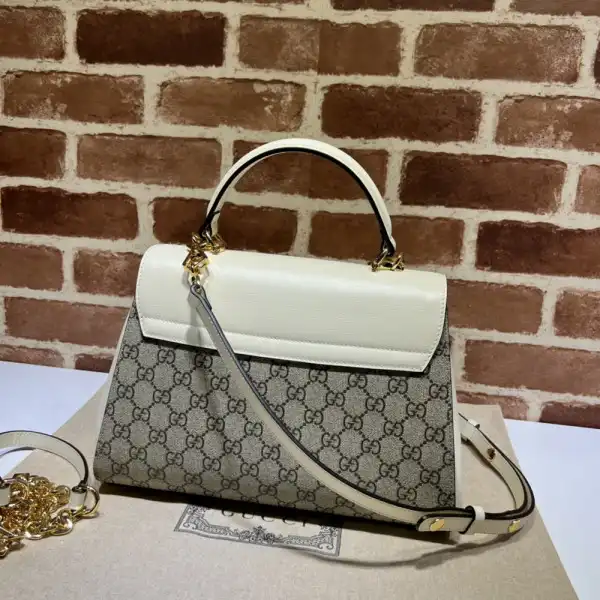 Affordable TO Gucci Horsebit 1955 medium bag