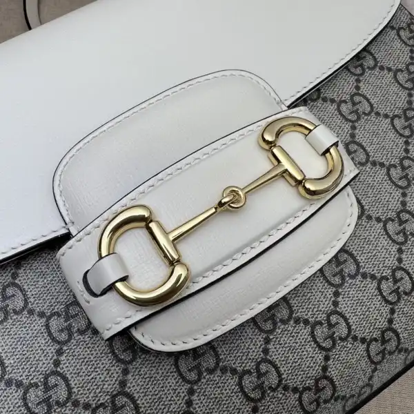 Affordable TO Gucci Horsebit 1955 medium bag