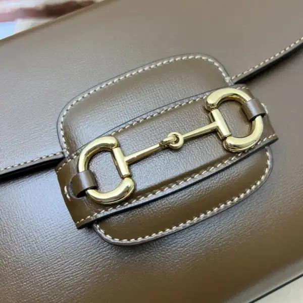 Frstbag ru Gucci Horsebit 1955 medium bag