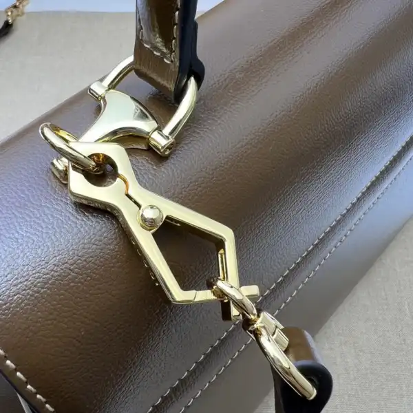 Affordable TO Gucci Horsebit 1955 medium bag