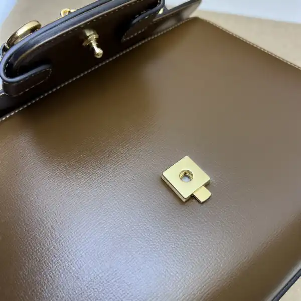 Affordable TO Gucci Horsebit 1955 medium bag