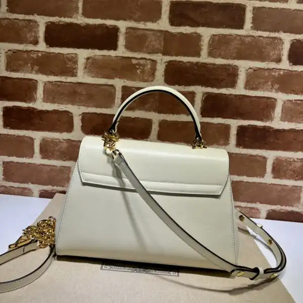 Affordable TO Gucci Horsebit 1955 medium bag