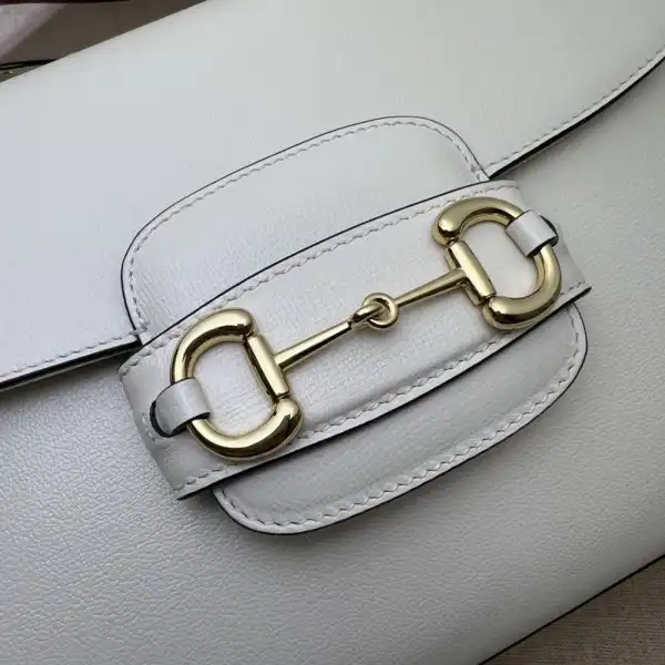 Affordable TO Gucci Horsebit 1955 medium bag