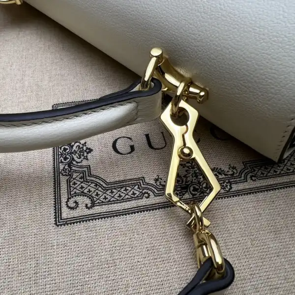 Affordable TO Gucci Horsebit 1955 medium bag