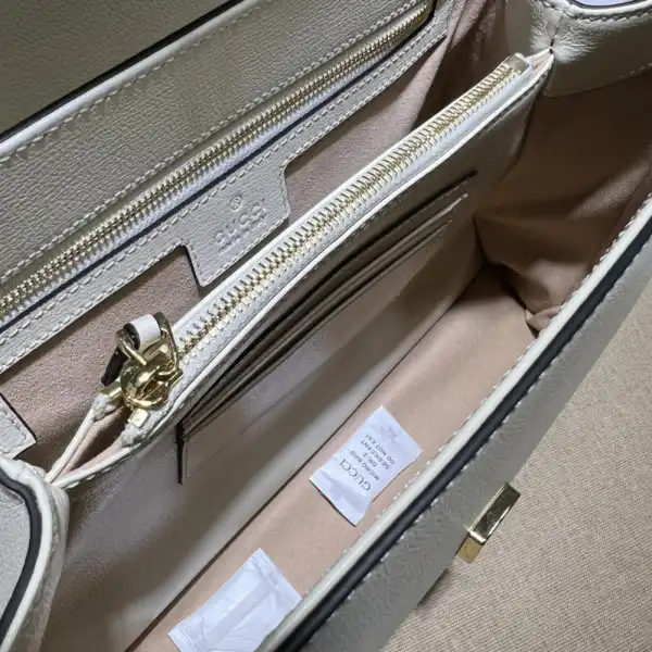 Firstbag Ru Gucci Horsebit 1955 medium bag