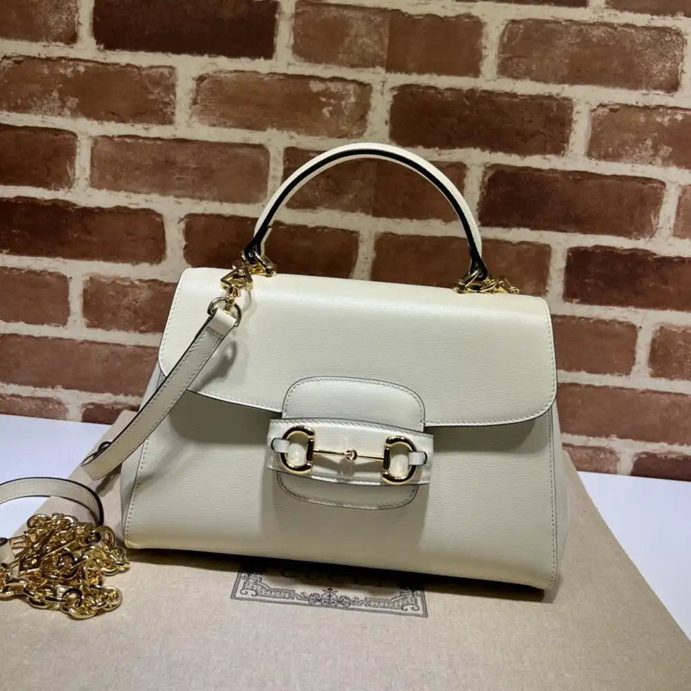 Gucci Horsebit 1955 medium bag