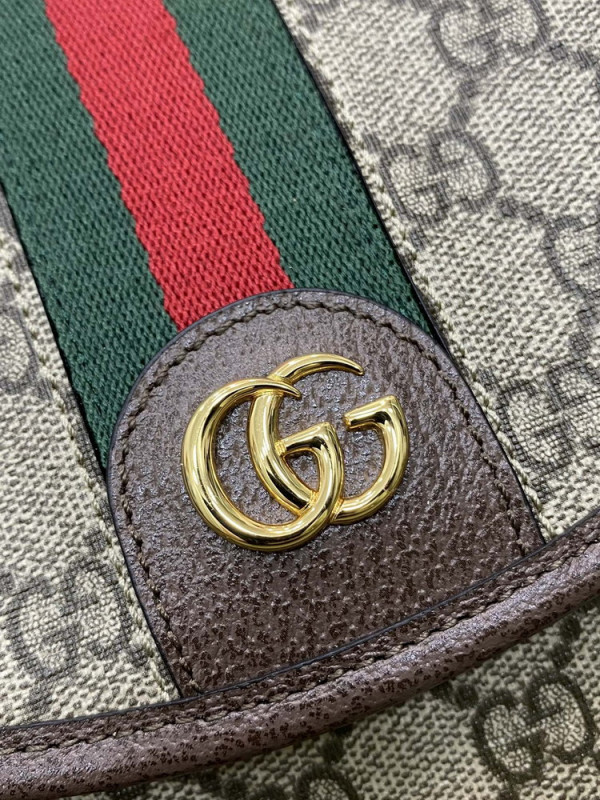 HOT SALE GUCCI Ophidia GG mini shoulder bag