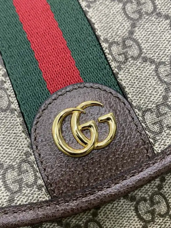 Cheap TO GUCCI Ophidia GG mini shoulder bag